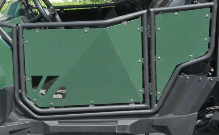 fangpower 400cc 4X4  farmer automatic frame  utv