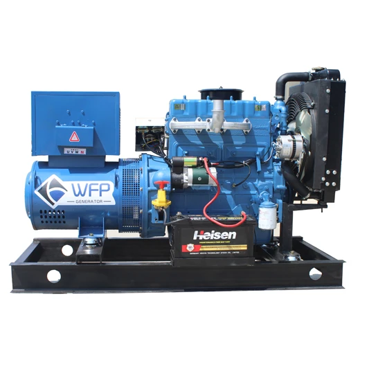 oem with cummins,pekin,daewoo,man,deutz,mtu engine 50 kw diesel generator 60 kva generator price