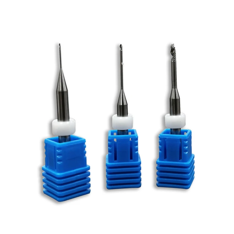 Стоматологическая Смола фрезерные бюрсы для фрезерования PEEK PMMA воск