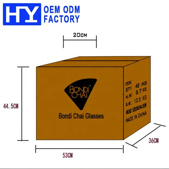 Hotel Products Acrylic 16oz Plastic Cocktail Glass