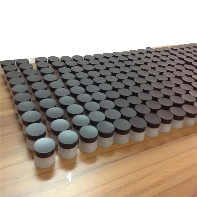 Small Batch Manufacturing CNC Machining 3D Printing Silicone Plastic Parts Prototype with Silicone Mold Vacuum Casting