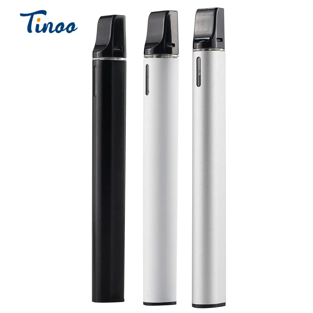 
Custom logo Wholesale Hot Sales Disposable Vapez Pens 0.3ml 0.5ml 1ml High Quality Rechargeable 