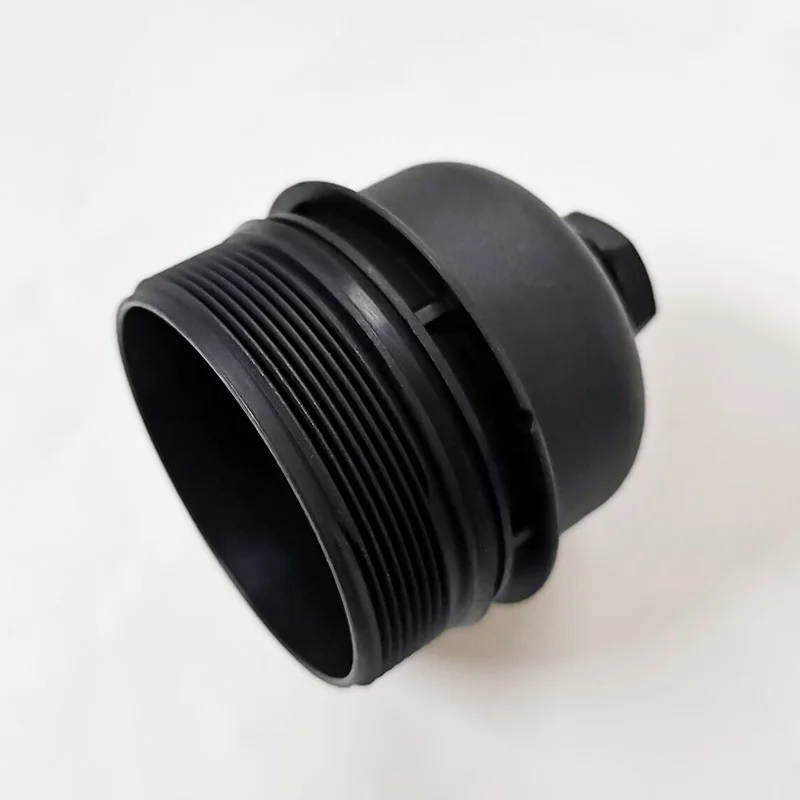 1103.K4 1103K4 9641880380 1145964 2S6Q6737AA Oil Filter Housing Cap For CITROEN FIAT FORD MAZDA PEUGEOT