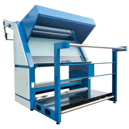 SUNTECH Hot Sale High Capacity Great Quality Universal Fabric Inspection Machine