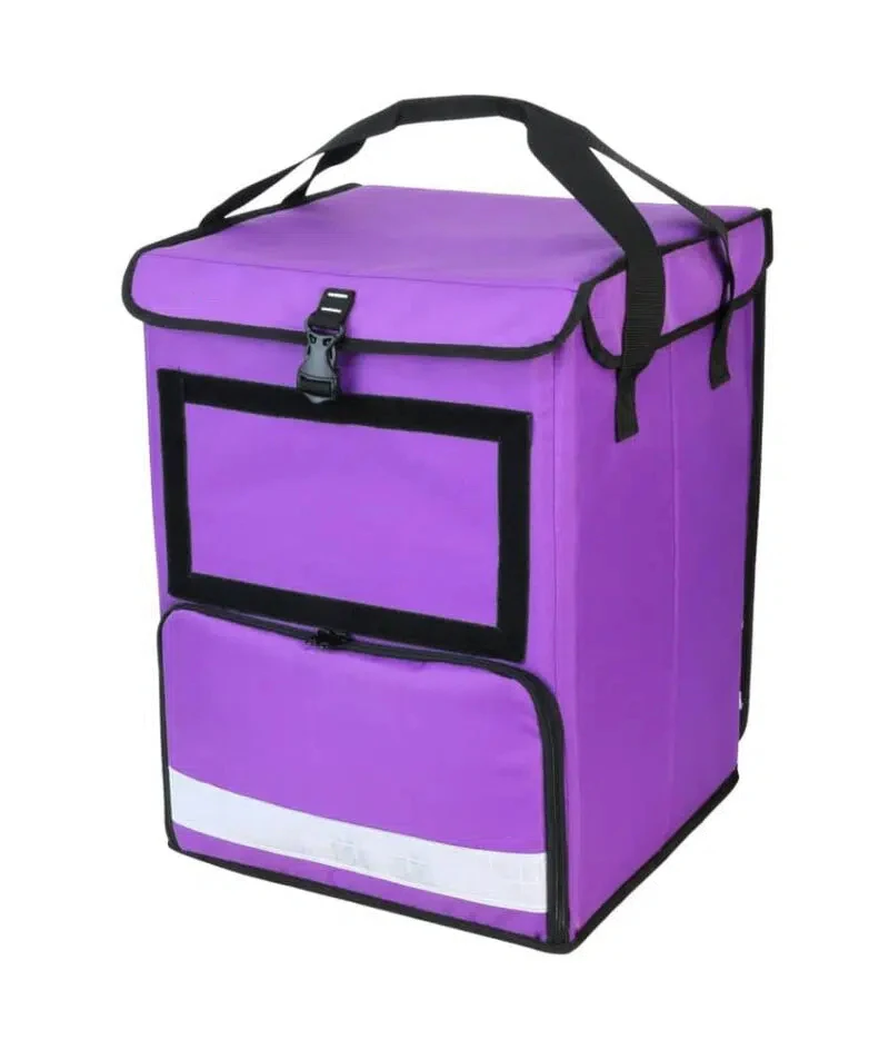 insulated food delivery bag pizza delivery bag food delivery bag