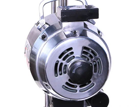 Wholesale price Industrial Fabric Straight Knife fabric cutting machine fabric cutter electric scissors