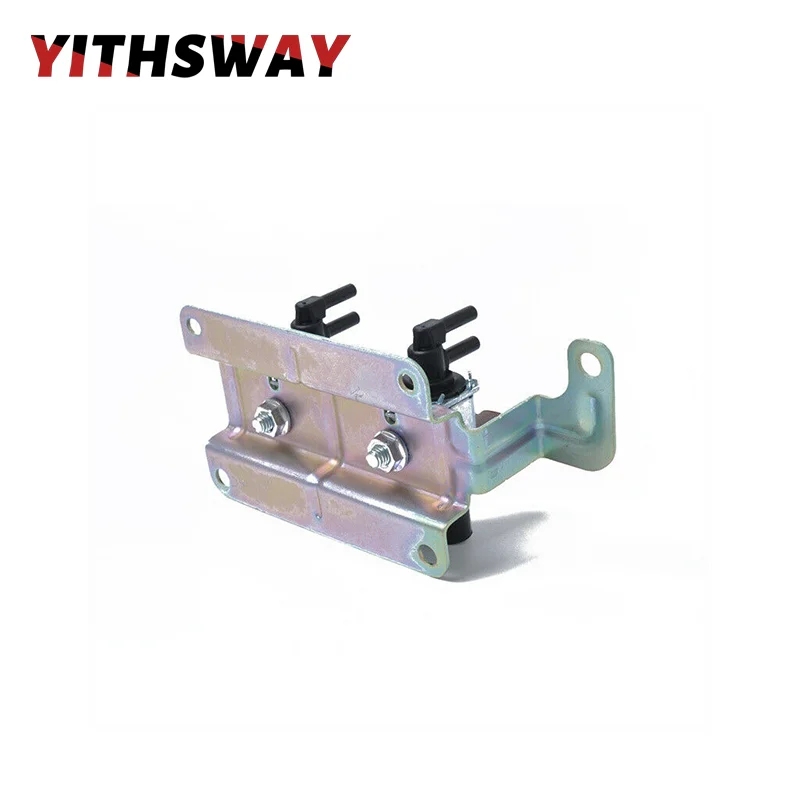 Intake Manifold Vacuum Solenoid Valve K5T81777 Control Solenoid Valve For Ford Mazda 3 5 6 CX-7 K5T46597 4M5G-9A500 K5T81777.