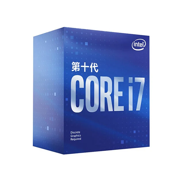 (Intel) i7-10700F восьмиядерных процессор подходит для MSI MAG B460M раствор Wi-Fi раствор материнская плата компьютера