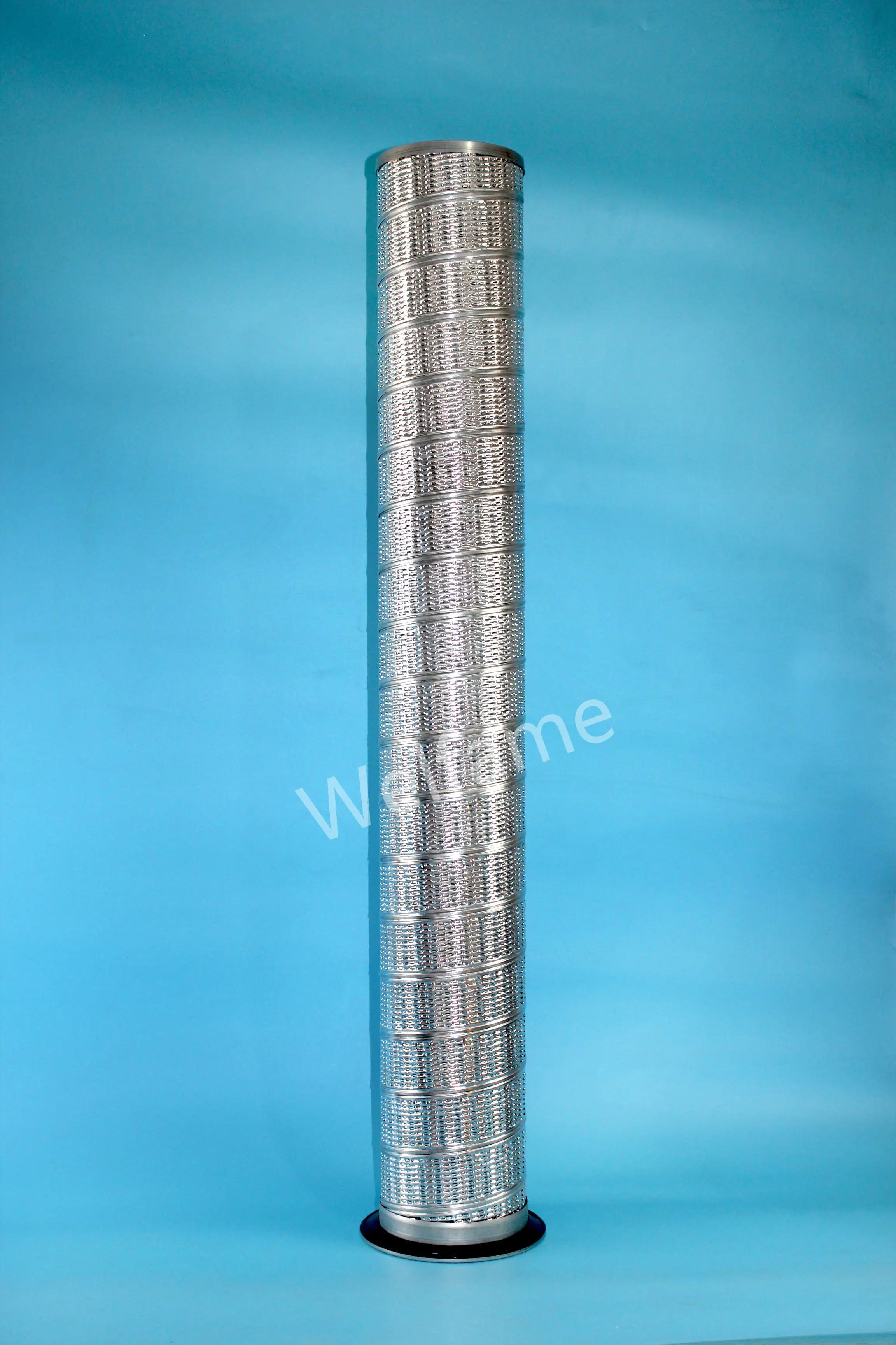 Chinese factory supply 531B0100H03 filter element YK central air conditioning spare parts oil filter 531B0100H03