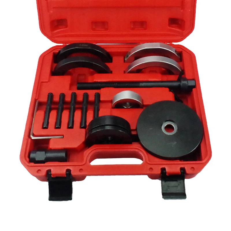 Wholesale professional 85MM wheel Yi front wheel bearing removal tool kit car removal tool car repair tool