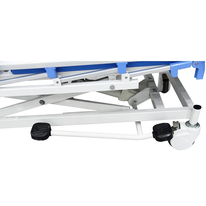 YA-PS06C hospital mobile Hydraulic patient Transfer Stretcher