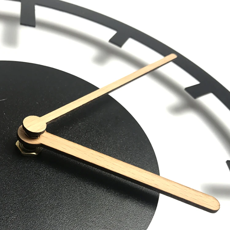 
Art wall clock parts mechanisms machine 