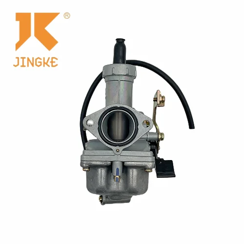 PZ27 27mm motorcycle Carburetor CG 150 125cc 150cc 200cc 250cc atv/utv parts accessories Go Kart Dirt Bike for Lifan Kazuma Zong
