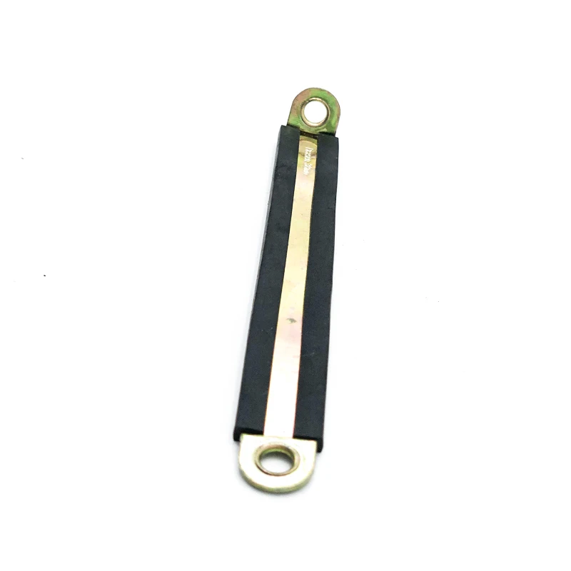 Hose Clamp Epdm Rubber Lined P Clips for Fuel pipe Mounting Fix Fasteners Hardware Electrical Fittings Cable Fasteners