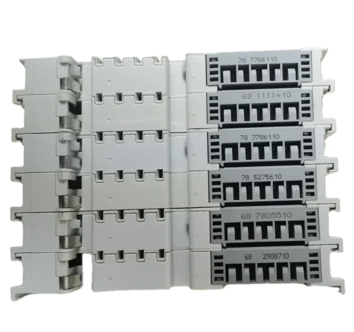 BECKHOFF EL6731 | PROFIBUS master/slave terminal