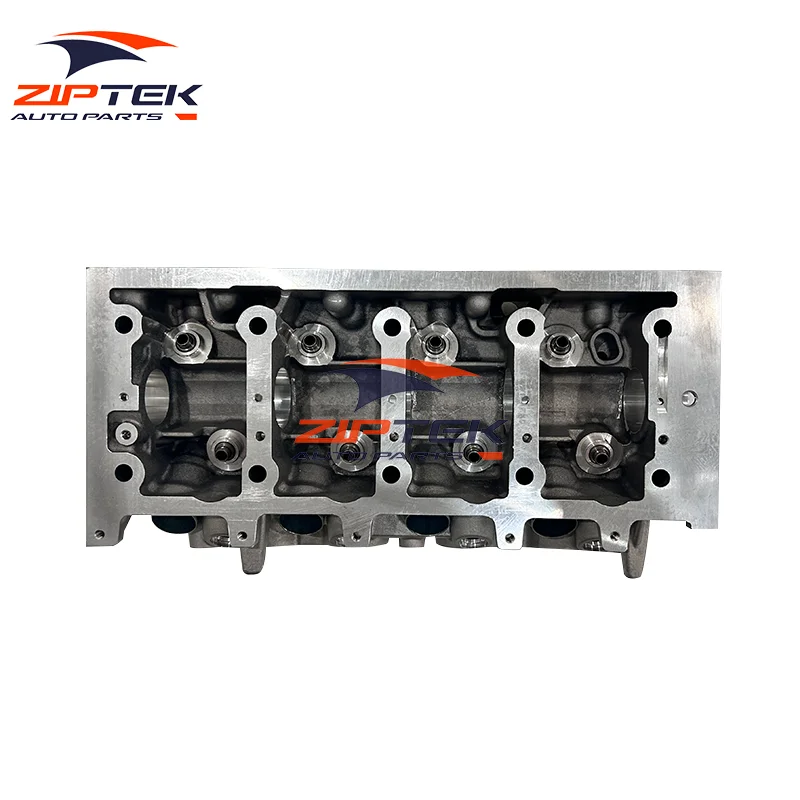 9654841380 1.4L Del Motor TU3JP Cylinder Head For Peugeot 106 205 206 306 Citroen C2 C3 AX ZX