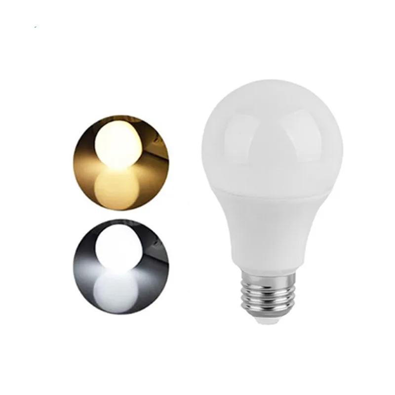 Free Shipping Rechargeable 15W 15Watt Price Raw Material 18 Watt Led Bulb Light