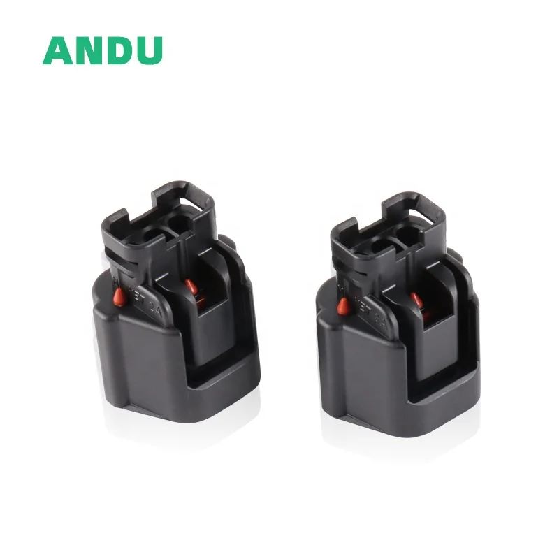 MG641234-5/DJ7035A-1-21 3pin automotive connector 3 pin female for car wiring connector 3 hole
