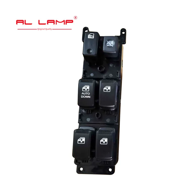 Переключатель стеклоподъемник для задней двери для Hyundai Kia OEM 93570-1G110