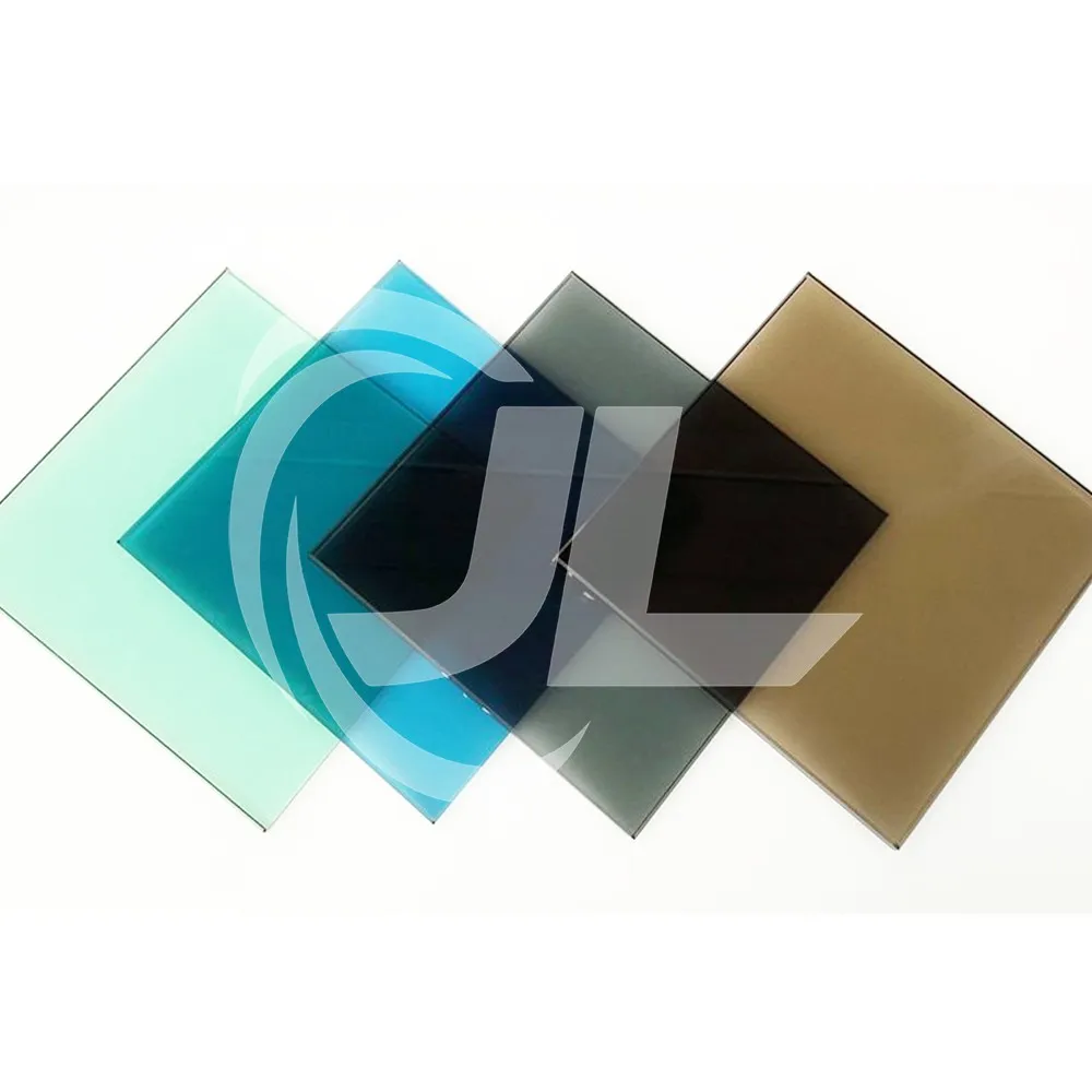 20 mm borosilicate transparent glass tempered glass double toughened unbreakable glass for windows price