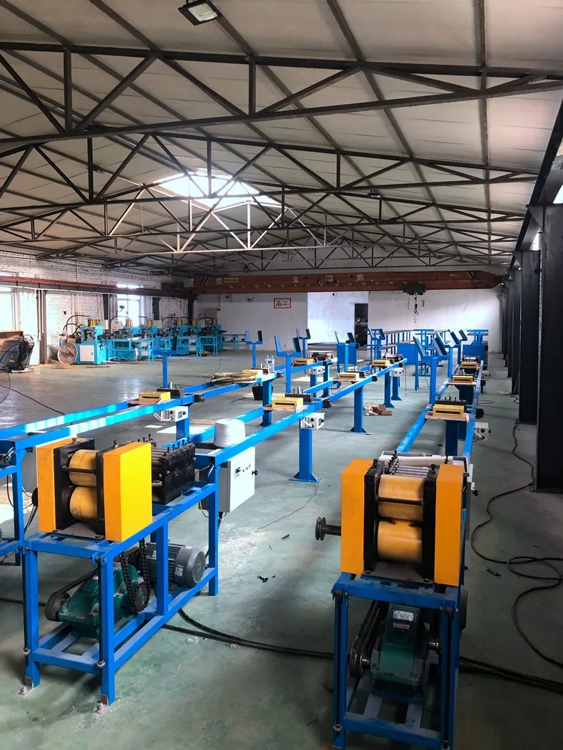 Staple Machine to Make T Series Furniture Fasteners Galvanized Straight Staple T F Brad Nail
