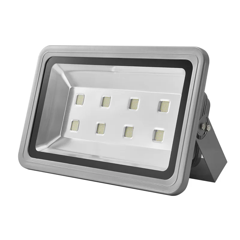 Factory Supply DMX Control Led Floodlight Rgb Full Color 200w Outdoor Wall Washer Light for Decoration Villas Gardens Hotels