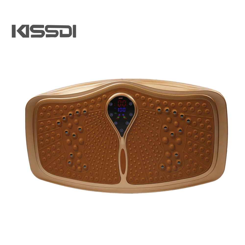 Многофункциональное оборудование для спортзала Уверенность Фитнес вибрационная пластина