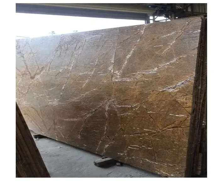 2023 Rain Forest Brown Rainforest Brown Marble Slab Rain Forest Brown Marble