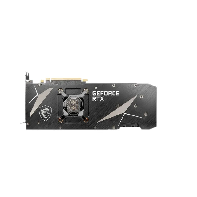 For MSI RTX 3080 Ti VENTUS 3X 12G OC gaming computer discrete graphics card support rtx 3080ti 12gb GDDR6X