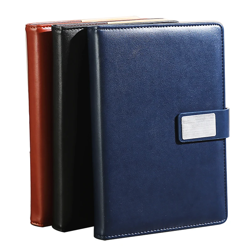a4 a5 Weekly Daily Planner Notebook Printing Insert Refills A5 Dot Grid  Notebook With Custom Full Color Hardcover