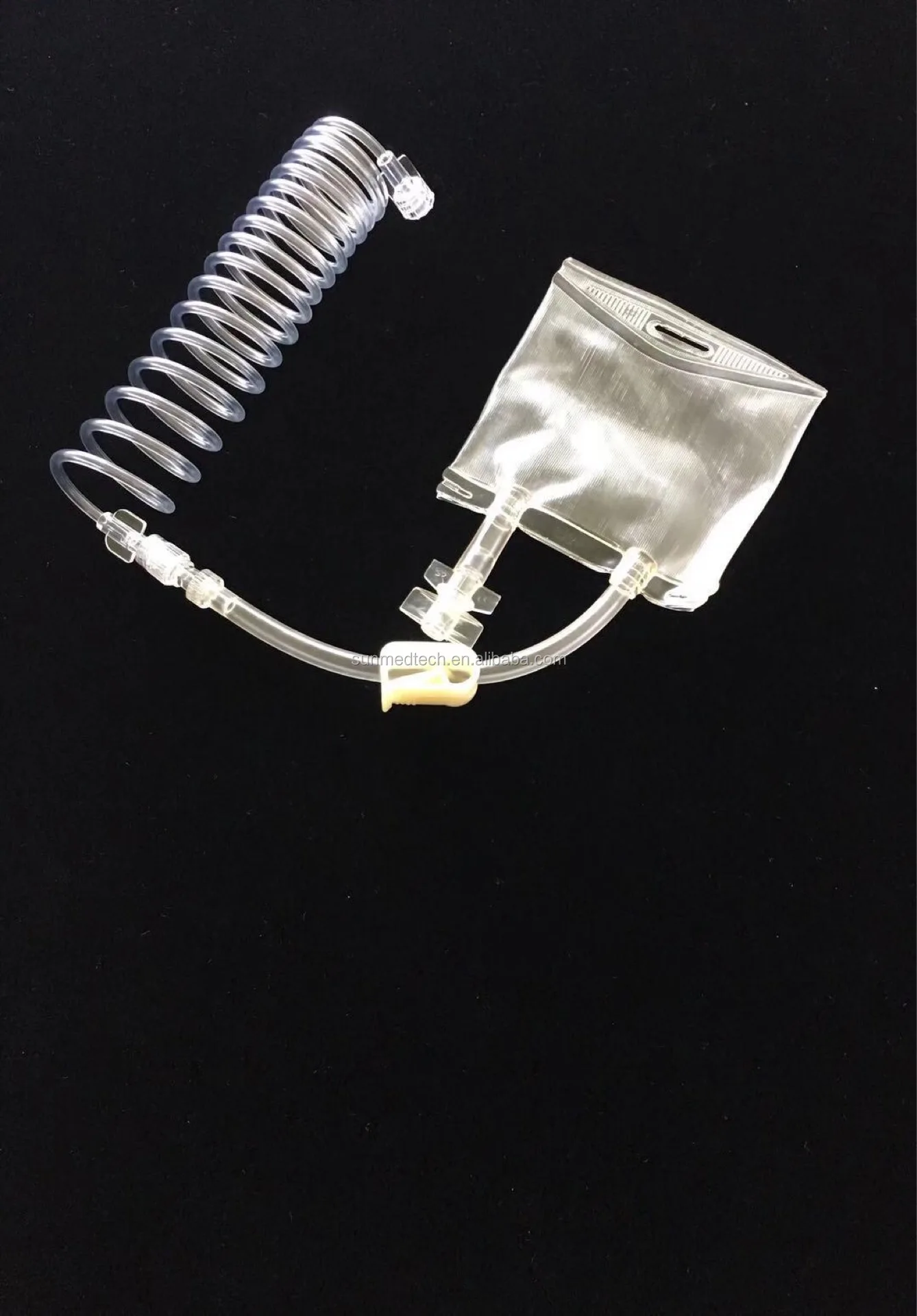 
Urine collection bag for cat use 100ml not include catheter 