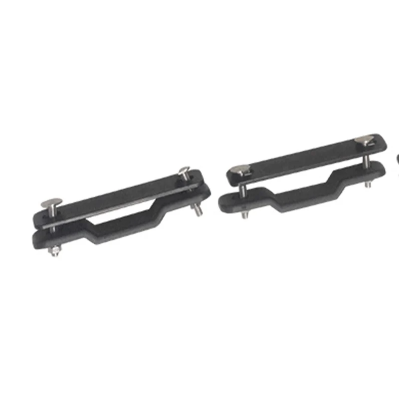 Universal aluminum roof racks platform for Jeep Wrangler JK 07-17 JL18-22 OFF ROAD 4X4 ROOF CARRIER PLATFORM