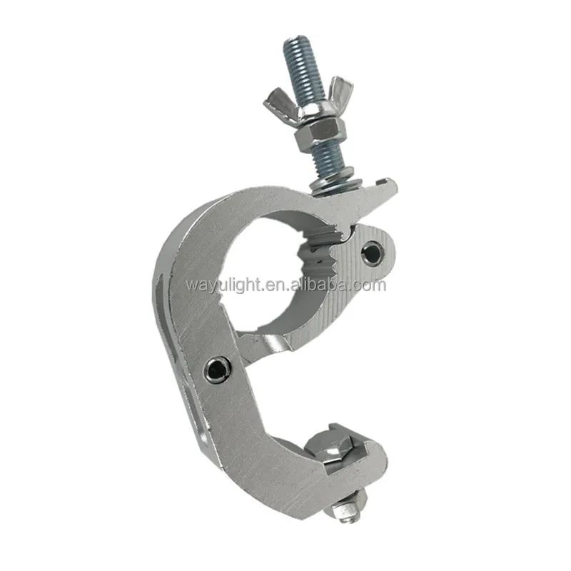 stage light clamps professional light hook truss clamps for event service