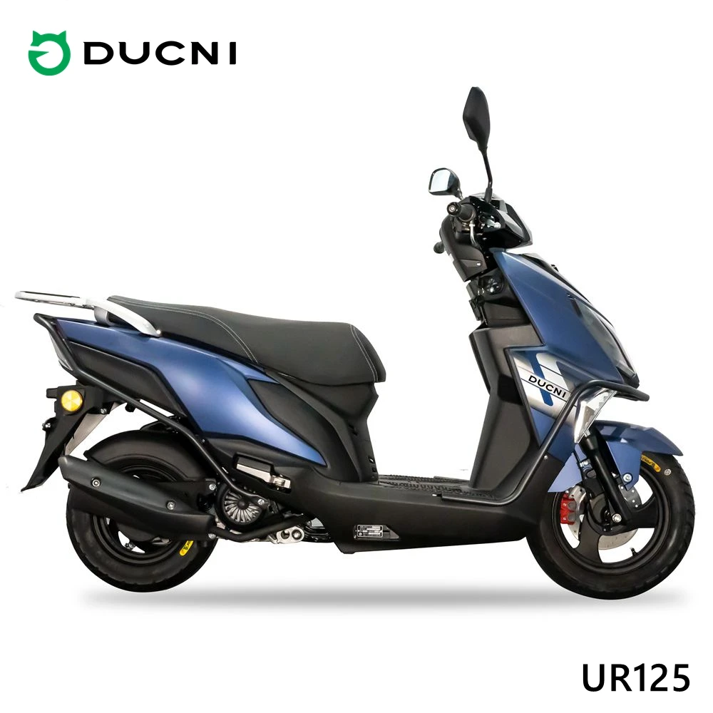 Two Wheel wholesale 125 cc 150cc scooter gasoline gas powered gasolina scooters for adults  bike