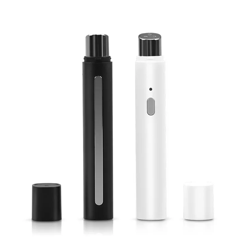 
Eye Electric Massage Stick Wand Portable Mini Vibration Eye Care Beauty Instrument 