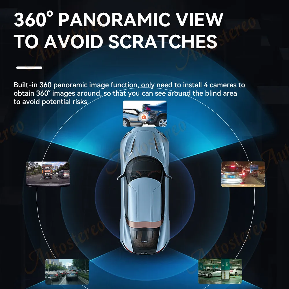 14.9 Inch Android 13 For Mercedes Benz E Class 2013-2014 Car Stereo With GPS Navigation WIFI Mirrorlink Radio Head Unit