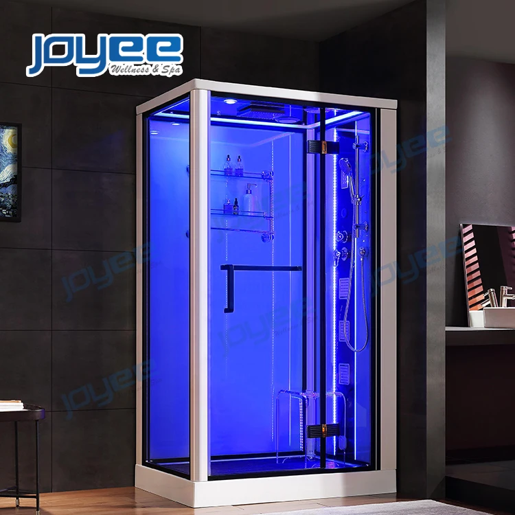 JOYEE 2020 Паровая сауна нового дизайна/Современная небольшая с озоном для продажи ванной/Модная комнатная