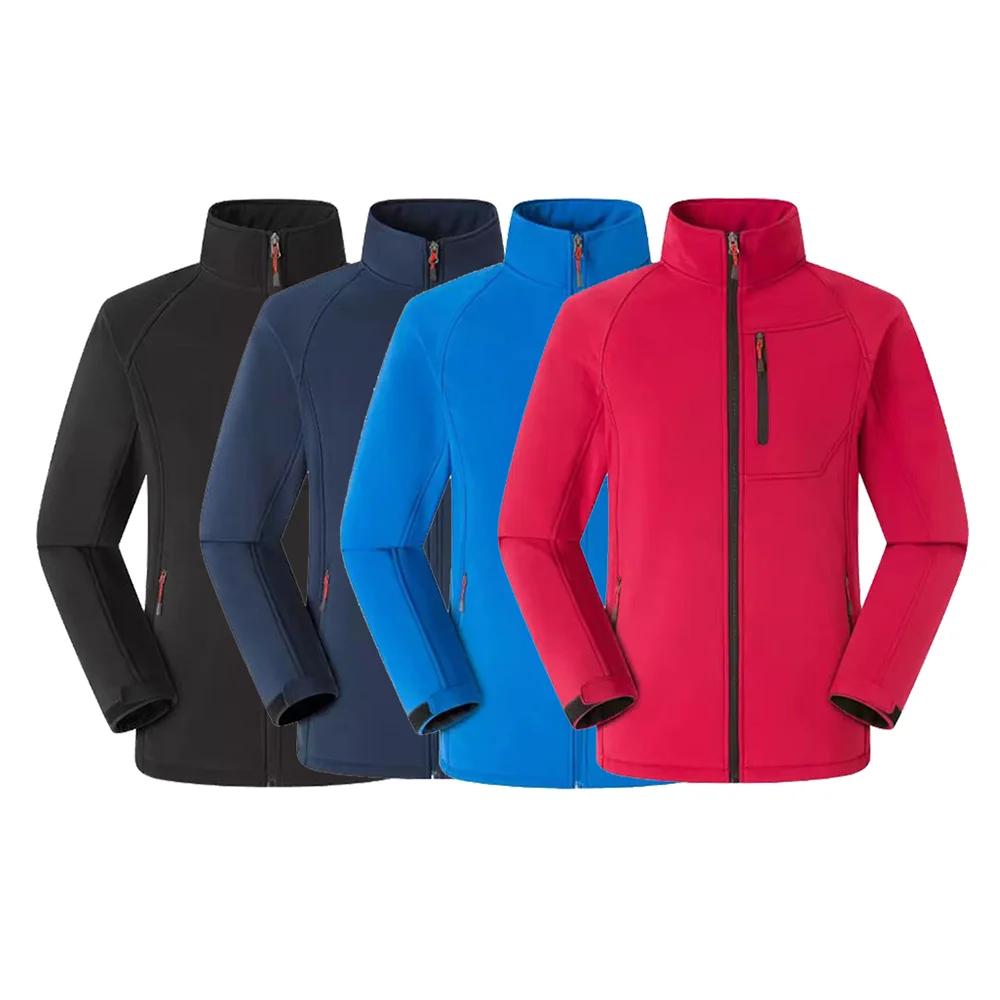 Ветрозащитная непромокаемая куртка для мужчин с логотипом на заказ