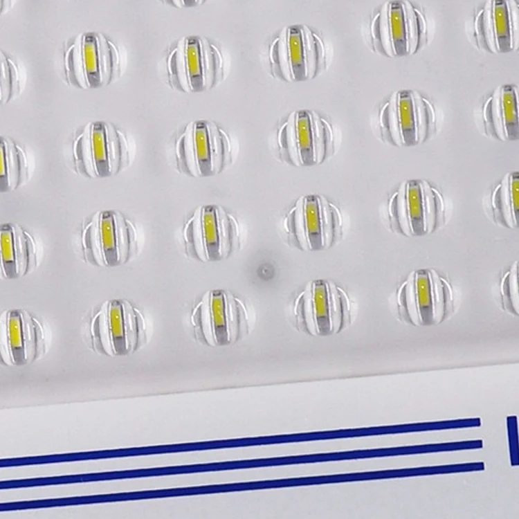 High Quality Outdoor LED Road Lamp Aluminum Housing PC Cover 30 50 100 150 200 300 Watt LED Street Light