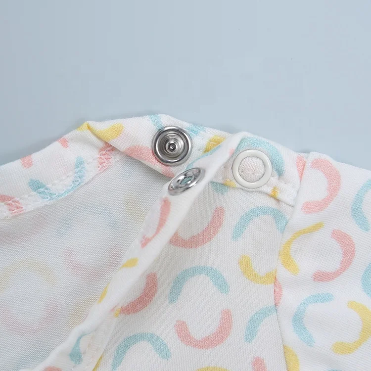 Custom Print Lovely Baby Girls Dress Casual Party Clothing with Long Sleeve and Ankle Length for Autumn for Children