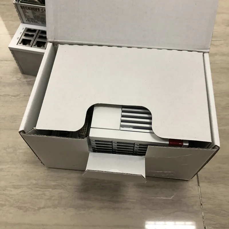 BECKHOFF CX5140-0111 PLC CPU Module industrial pc cpu for atom e3845