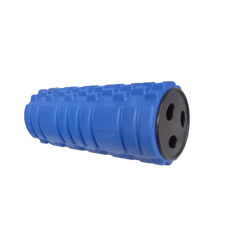 Эва, Высокоплотный, твердый, портативный, для йоги, пены, для хранения, производство Rollerr Gym