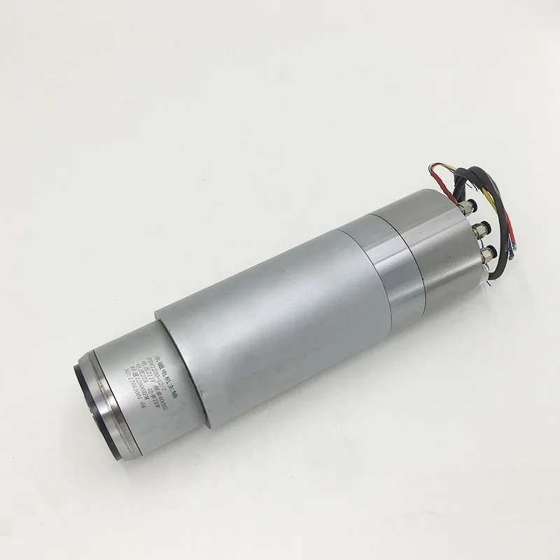 WFIT BT30 12000rpm 120mm 7kw Permanent Magnet
