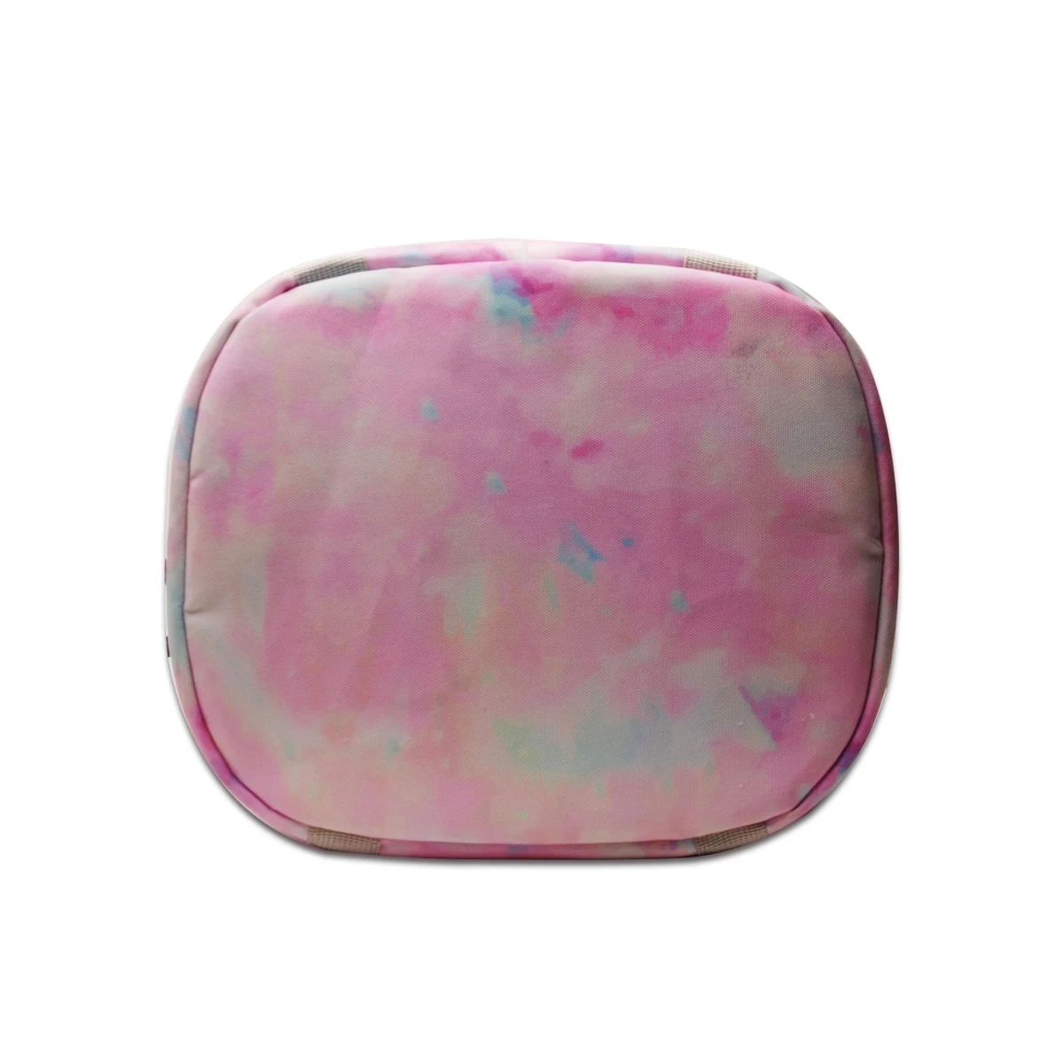 hot sell nice priceSchool Food Storage Zipper Ice Pack Portable Lunch Bag Thermal Insulated cooler bag