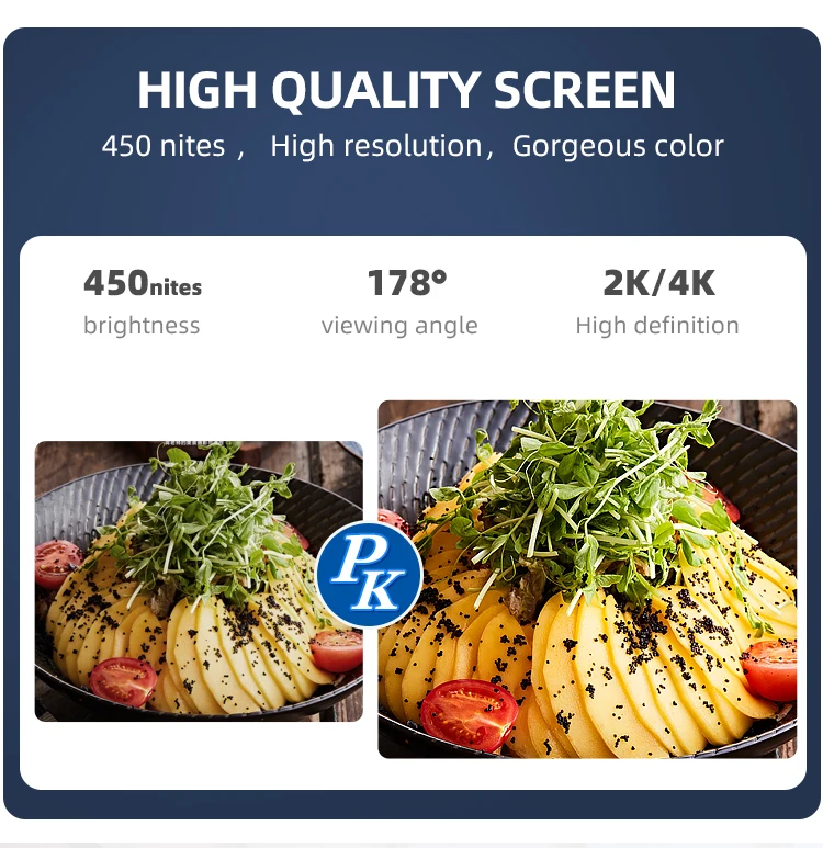 Интерактивные цифровые вывески рекламные щиты дисплей рекламы Digital Signage с колесом