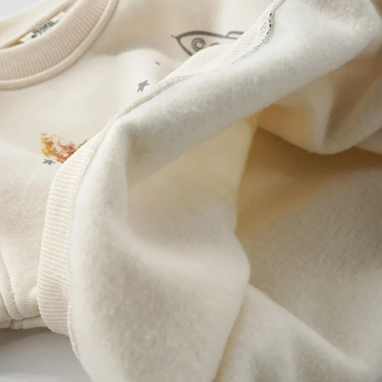 
China kids clothing suppliers new design boutique boys clothings set baby tracksuit sweat suit clothes sets 