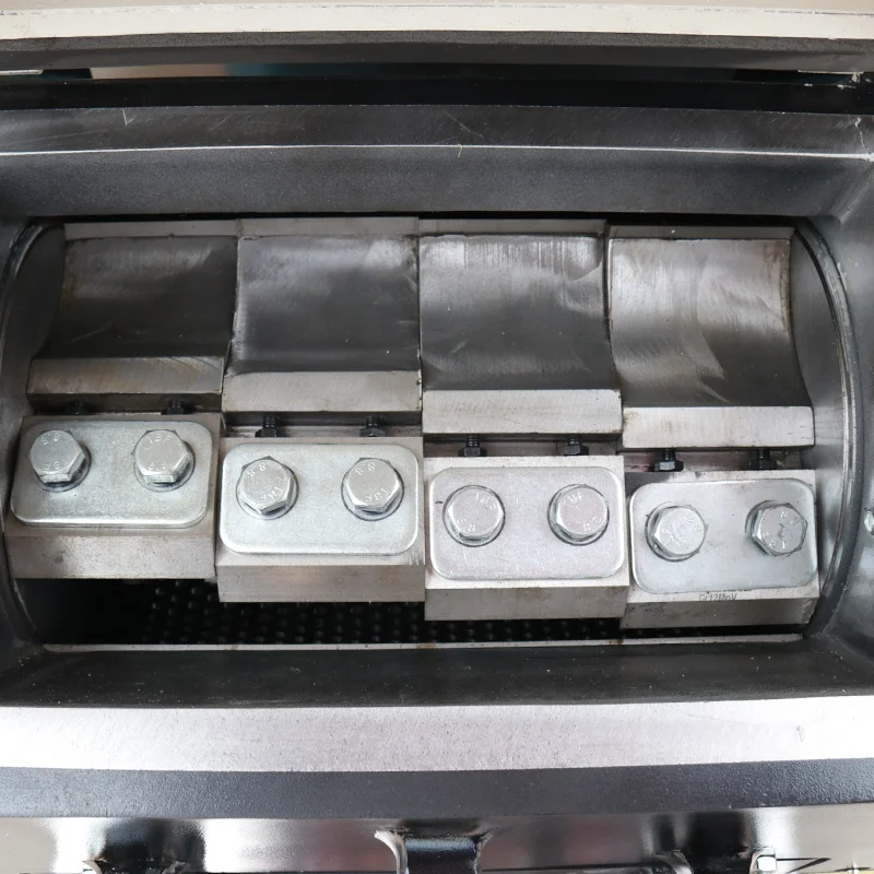  Xiecheng CE 10HP рециркуляционный измельчитель для пластиковых бутылок дробилка