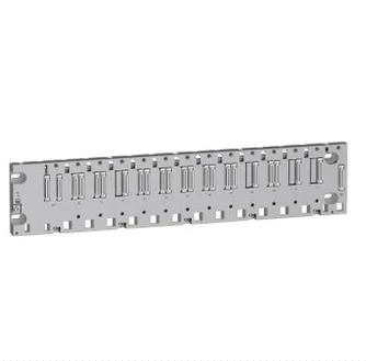 Schneid Original Programmable Controller Module M340 Bmxxbp0800