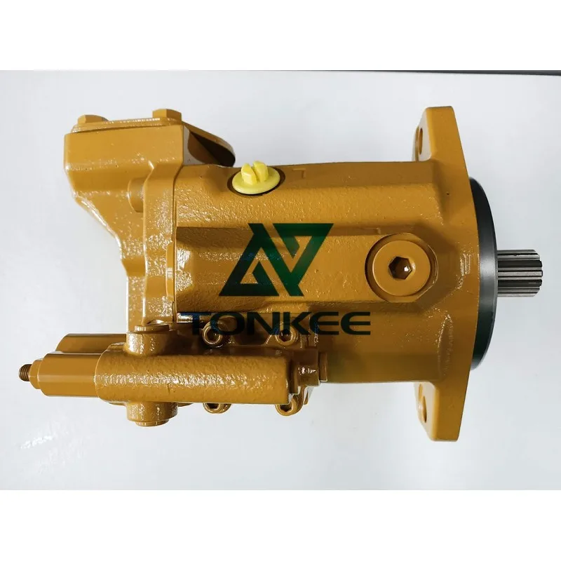 HYDRAULIC PUMP for CATERPILLAR REXROTH A10VSO71