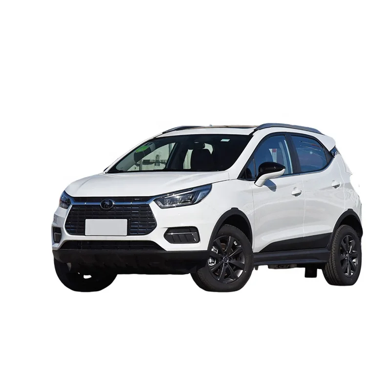 New Version 2019 BYD EV535 used cars 4x4 electric car used hybrid used cars For Sale